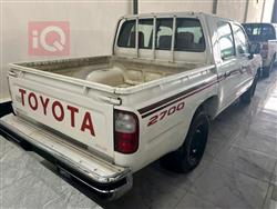 تويوتا هايلوكس